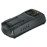 AC Delco ADC20US37-30 ACDelco 30-Minute Intelligent Charger with AFCS