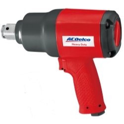 ACDelco 1 in. Composite Impact Wrench, 1400 ft/lbs.