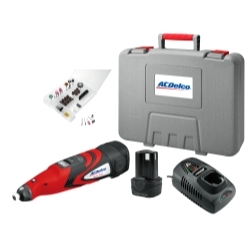 Lithium 12v Smart Repair Tool Kit - Shop Ac Delco Tools & Equipment