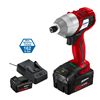 ACDelco Lith-Ion 20V Brushless 1/2 in. Impact Driver