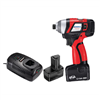 Ac Delco Ari20155 Acdelco 20v Bldc 1/2" Impact Driver