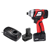 AC Delco ARI20155 ACDelco 20V BLDC 1/2 in. Impact Driver