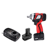 Ac Delco Ari20156 Acdelco 20v Bldc 1/2" Impact Driver