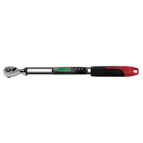 ACDelco 3/8 in. Digital Torque Wrench (5.0-99.5 ft/lbs.)