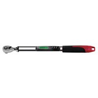 AC Delco ARM317-4A ACDelco 1/2 in. Digital Angle Torque Wrench (5.0-99.5 ft/lbs.)