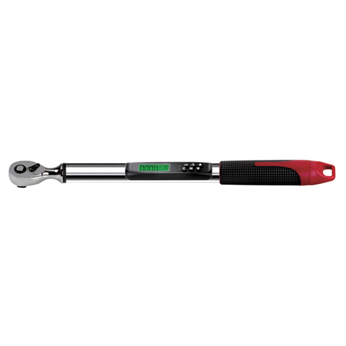 ACDelco 1/2 in. Digital Angle Torque Wrench (5.0-99.5 ft/lbs.)