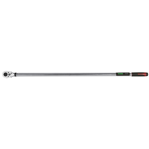 ACDelco 3/4 in. Digital Torque Wrench ( 44.28-442.8 ft/lbs.)