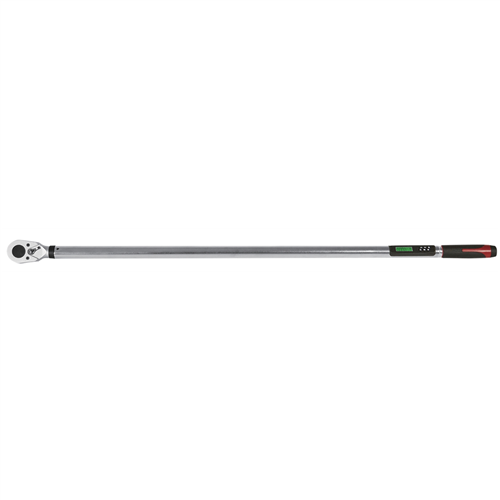 ACDelco 3/4 in. Digital Angle Torque Wrench (73.8-738 ft/lbs.)