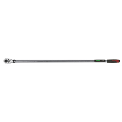 ACDelco ARM323-8A 1 in. Digital Angle Torque Wrench (73.8-738 ft/lbs.)