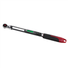 ACDelco 1/4 in. Interchangeable Digital Torque Wrench (2.22-22.12 ft/lbs.)