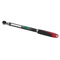 ACDelco 1/4 in. Interchangeable Digital Torque Wrench (2.22-22.12 ft/lbs.)