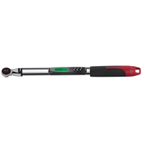 AC Delco ARM327-3I ACDelco 3/8 in. Interchangeable Torque Wrench (10-99.5 ft/lbs.)