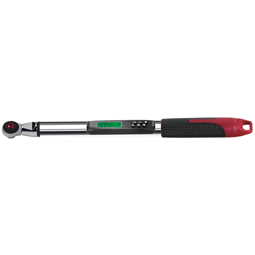 ACDelco 3/8 in. Interchangeable Torque Wrench (10-99.5 ft/lbs.)
