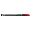 ACDelco 1/2 in. Interchangeable Torque Wrench (14.8-147.5 ft/lbs.)