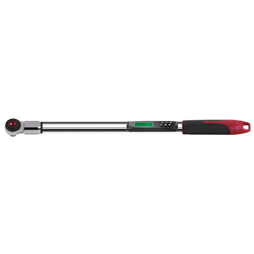 ACDelco 1/2 in. Interchangeable Torque Wrench (14.8-147.5 ft/lbs.)