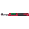 ACDelco 1/4 in. Interchangeable Digital Torque Wrench (1.85~18.45 ft/lbs.)
