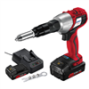 Lithium 20v Brushless Riveting Tool - Shop Ac Delco Tools & Equipment