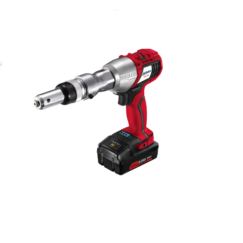 ACDelco Riveting Tool w/auto reverse Lith-Ion 20V Brushless