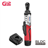 Acdelco Arw1210-2P Li-Ion ?"? 45 Ft-Lbs. Br-Less Ratch Wre Kit