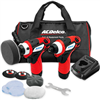 ACDelco G12 Series 12V Lith-Ion 2-Tool Polisher Combo