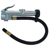 10-120 Inflator 12" Hose Ball