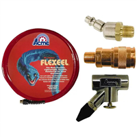 Acme Body Shop Kit 50' Hose