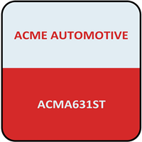 Acme Automotive A631St Osha Tip For Typhoon