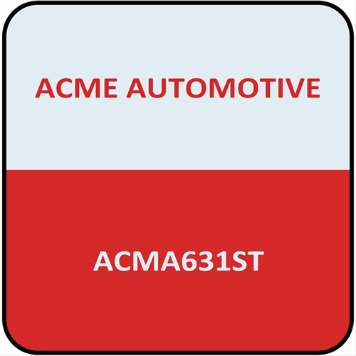 Acme Automotive A631St Osha Tip For Typhoon