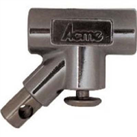 Acme Automotive A634St-Bl In Line Blow Gun With Safety Tip