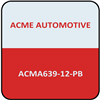 Acme Automotive A639-12-Pb Air Bullet W/12" Extension