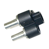 Acme Automotive A680Mj-Bl Multi-Jet Tip (Female)