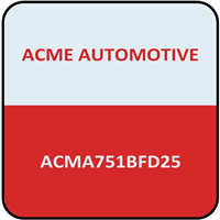 25 Ft. 3/8 X 1/4 NPT Coil Hose - Shop Acme Automotive Tools