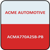 Acme Automotive A770A25B-Pb 1/4 In. X 25 Ft. Recoil Hose