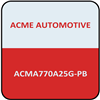 Acme Automotive A770A25G-Pb Pur Recoil 1/4 In. X 25 Ft.