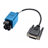 Replacement Chrysler SCI OBD I Cable for use with CP9690