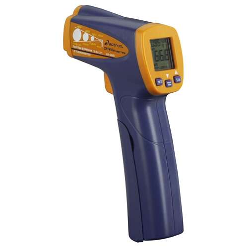 Actron CP7410 Infrared Thermometer