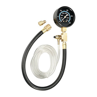 Actron CPT7818 Fuel Pressure Tester Kit