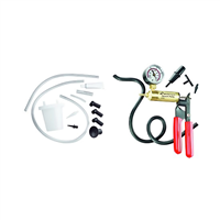 Actron CP7835 Vacuum Pump Brake Bleeder Kit