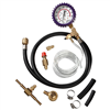 Fuel P.S.I. Tester Professionsl - Shop Actron Tools & Equipment