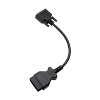 Actron Cp9142 Obd Ii Cable - Buy Tools & Equipment Online