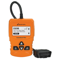 Actron Cp9660 Pocketscan Plus - Buy Tools & Equipment Online