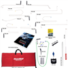 Value Complete Car Opening Set - Shop Access Tools Online