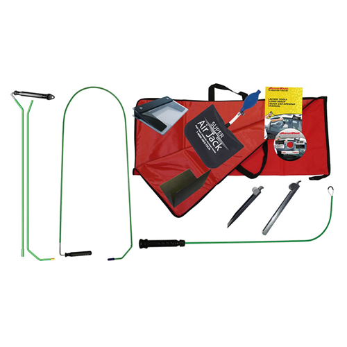 Emergency Response Car Opening Kit - Shop Access Tools Online
