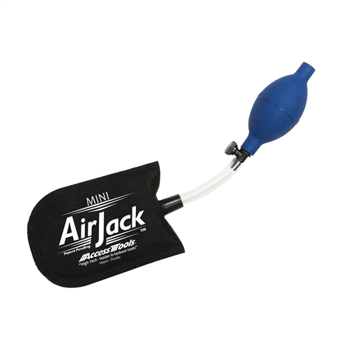 Mini Starter Air Jack Air Wedge - Shop Access Tools Online