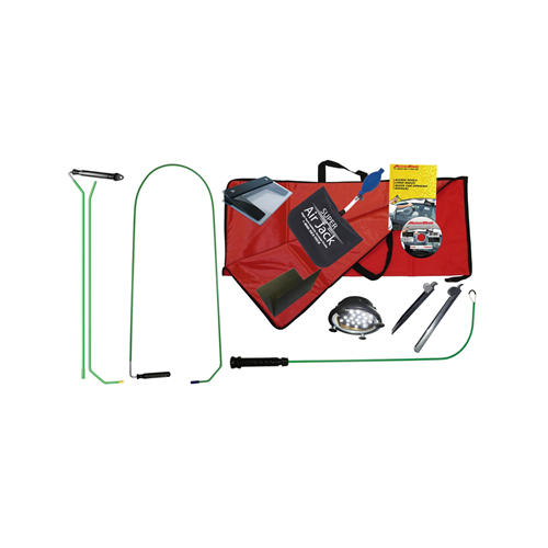 Master Technician Car Opening Set - Shop Access Tools Online