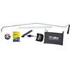 Stainless Steel One Hand Jack Set - Shop Access Tools Online