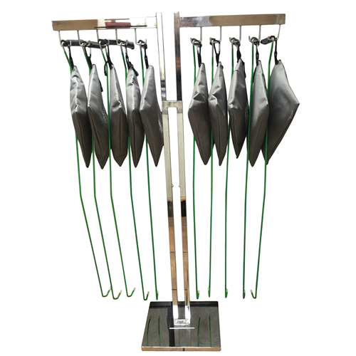 Point Of Purchase Long Reach Tool Rack - Shop Access Tools Online