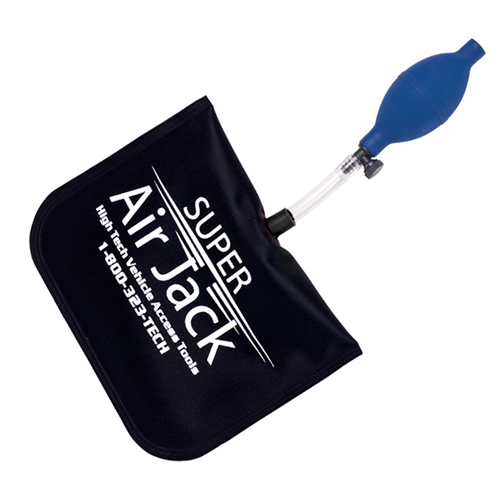 Super Air Jack Air Wedge Car Opening Tool - Shop Access Tools Online