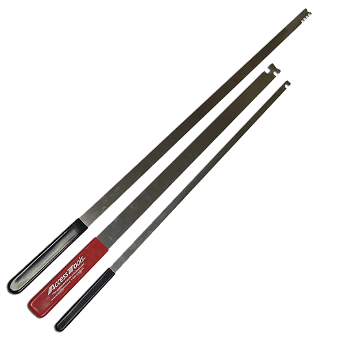 Access Tool Sjtp Slim Jim Three Pack