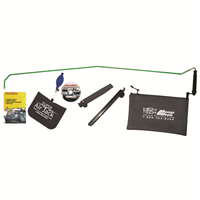 Access Tool SMJS4 Super Mega Jack Car Opening Tool Set